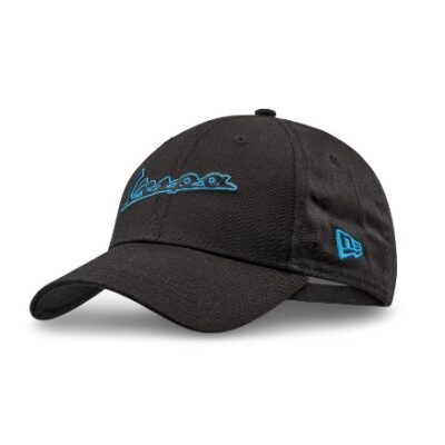VESPA DEC Baseball Cap New Era 9FORTY Black