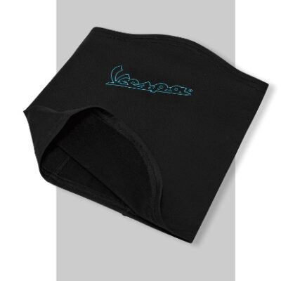 VESPA DEC Neck Guard Black