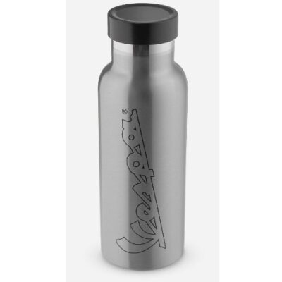 Vespa Dec Drink Bottle Silver Blade