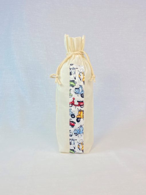 Bottle Gift Bag