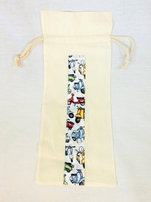 Bottle Gift Bag - Image 2