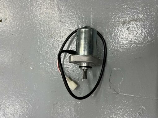 Aprilia SR 50 DiTech Starter Motor - Image 4