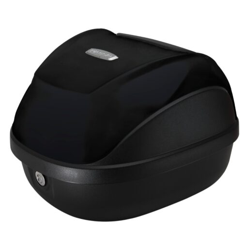 Piaggio Medley Top Box Black