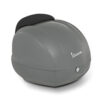 Vespa GTS Top Box HPE Grey