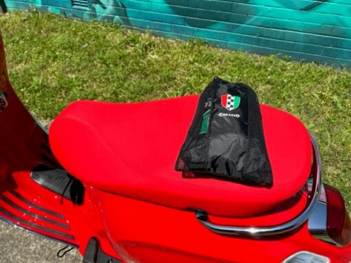 Corazzo Weatherproof Universal Seat Cover - Image 11