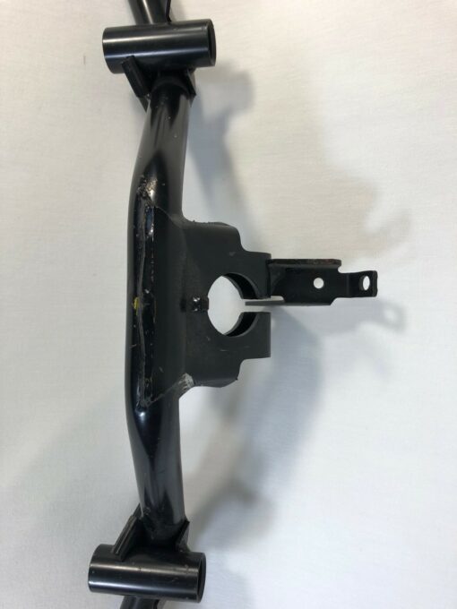 Vespa All LX models handlebars 6221935 - Image 2