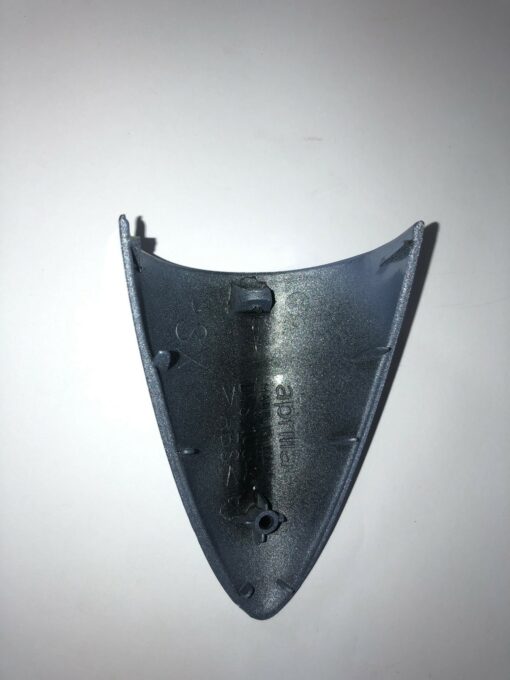 Aprilia Mojito L/H Rear Indicator Cover (Blue Cyan) AP8258124 - Image 2