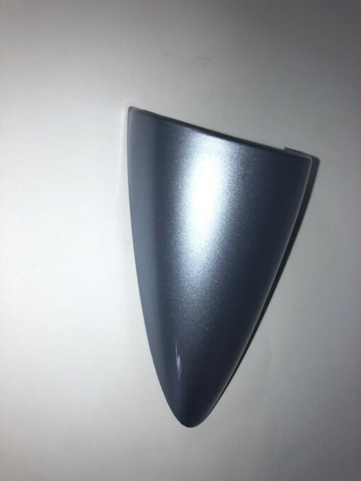 Aprilia Mojito L/H Rear Indicator Cover (Blue Cyan) AP8258124