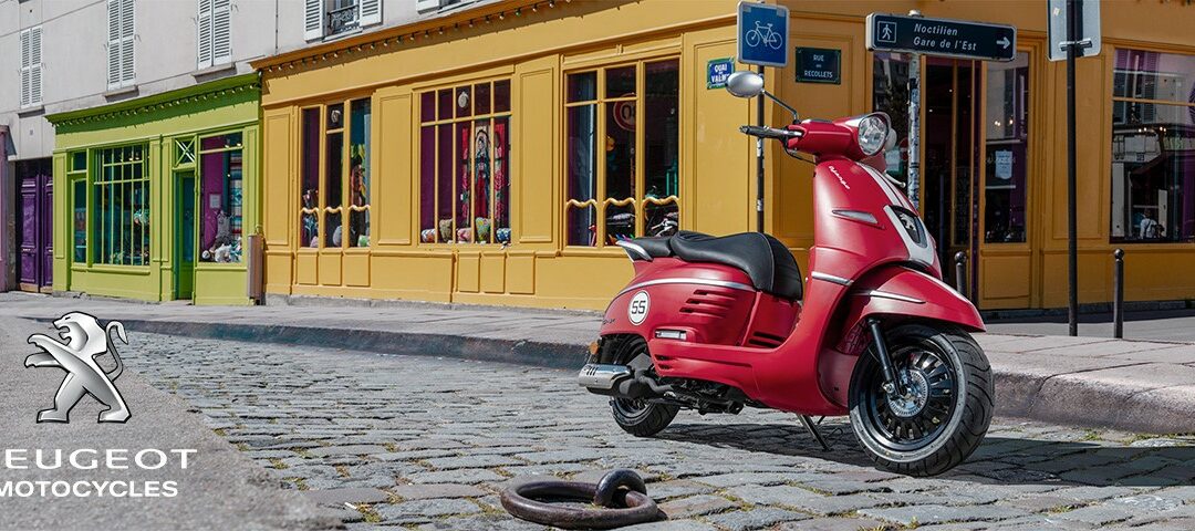 Contactless Purchasing?  It’s easy at Scooter Central!