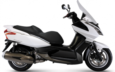 Kymco Downtown 350i ABS