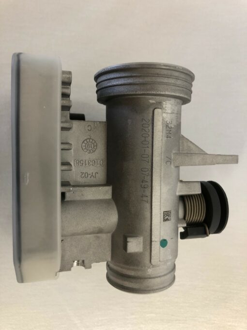 Vespa Super Tech HPE Thottle Body + ECU CM2917065 - Image 3