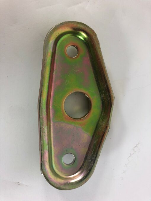Vespa PX Front Upper Suspension Base Plate 174806 - Image 2