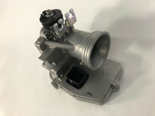 CM078210 Piaggio Xevo 250 Throttlebody + ECU - Image 4