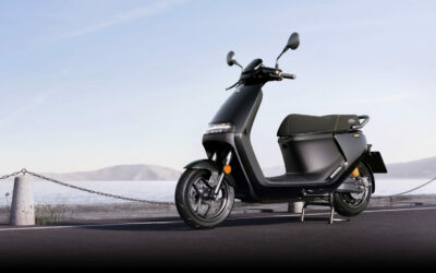 Segway E300SE Electric