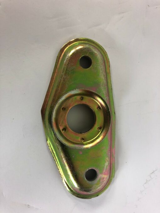 Vespa PX Front Upper Suspension Base Plate 174806