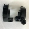 TGB Thottle Housing Mirror Perch - Image 3