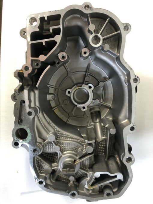 Piaggio Beverly 350/BV 350 Flywheel Cover 2nd Hand