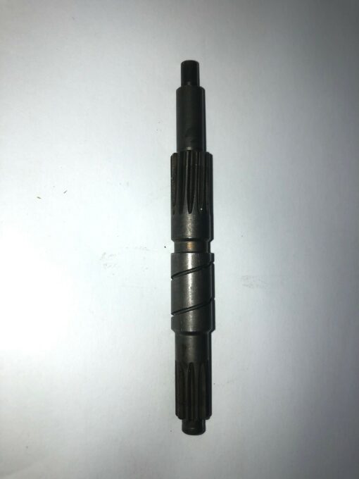 Vespa PX Oil Pump Shaft/Pinion Drive 287014