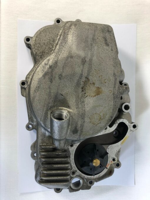 Piaggio Beverly 350/BV 350 Flywheel Cover 2nd Hand - Image 2