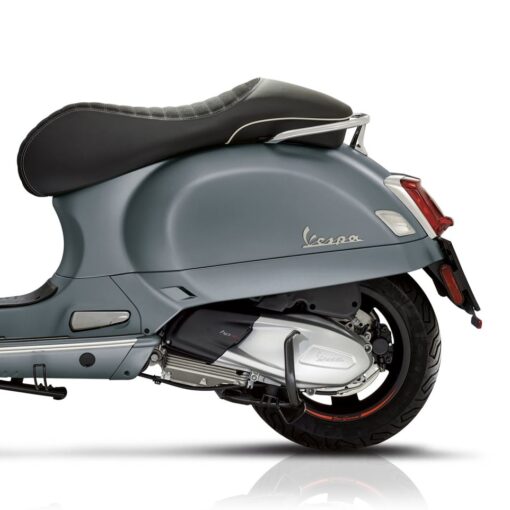 Vespa Sei Giorni II Saddle