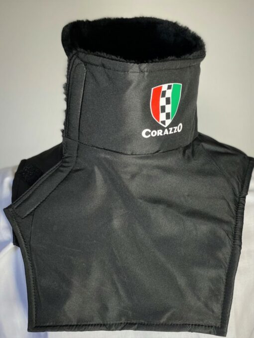 Corazzo Ghetta Neck Warmer
