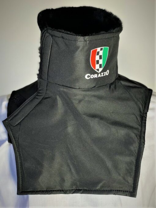 Corazzo Ghetta Neck Warmer - Image 2
