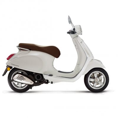 Primavera 50 Parts
