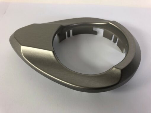 PGO Gmax 250 Tank Cover M25213000001