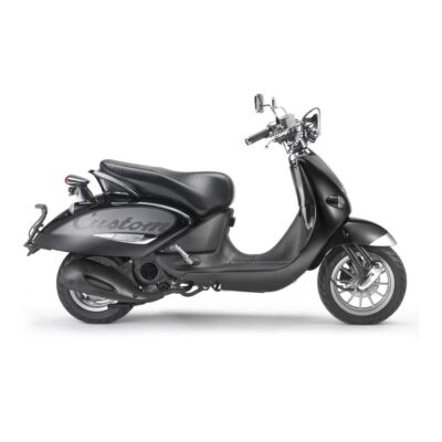 Mojito 50-150 Parts