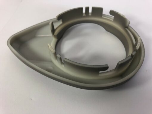 PGO Gmax 250 Tank Cover M25213000001 - Image 2