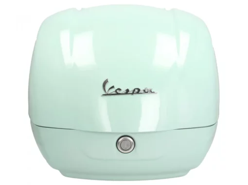 Vespa GTS 300 'Classic' 2023> Top Box Green Relax V11
