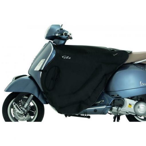 Vespa GTS Leg Cover
