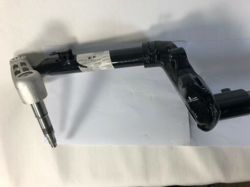 Vespa GTS IGet Steering Stem and Wishbone  1C0025285