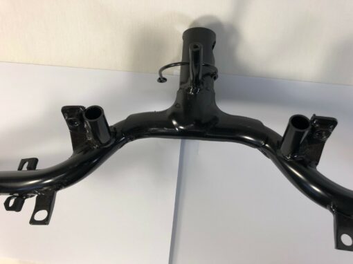 SYM Symphony ST Handlebars 53100-XPA-000 - Image 2