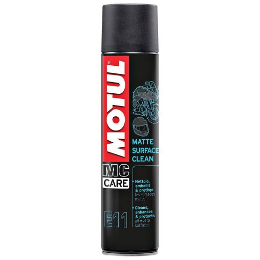 Motul Matte Surface Cleaner