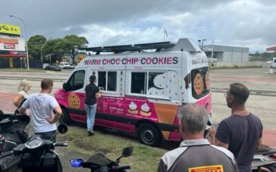 Ice Cream Celebration