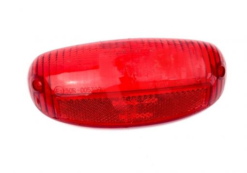Vespa ET4 Tail Light Cover