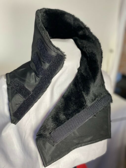 Corazzo Ghetta Neck Warmer - Image 3