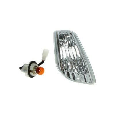 Indicators & Lens Covers