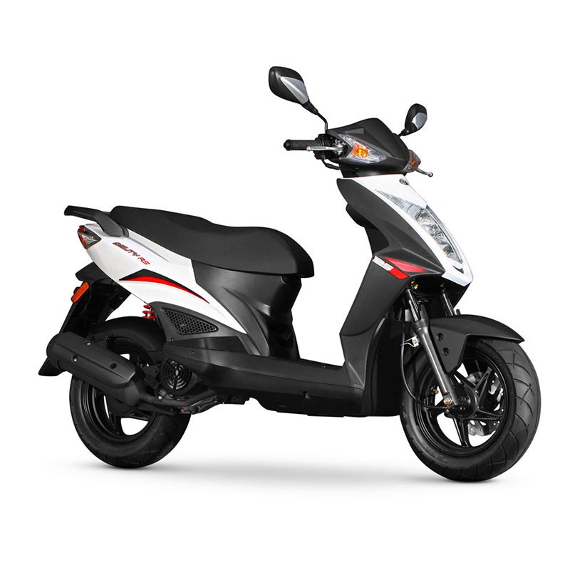 kymco 125 scooter