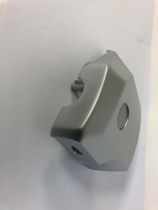 Lambretta V200 LH Handle Cover Up Garnish 65214LMB0000