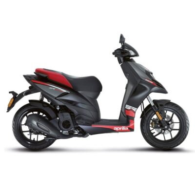 SR MT 125 Parts