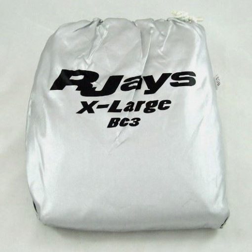 RJays BC3 Cover (XL)