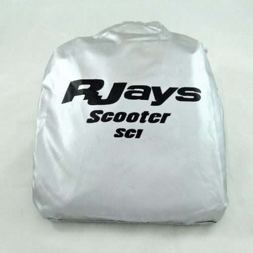 RJays SC1 Cover (S)