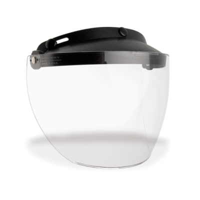 Visors & Accessories