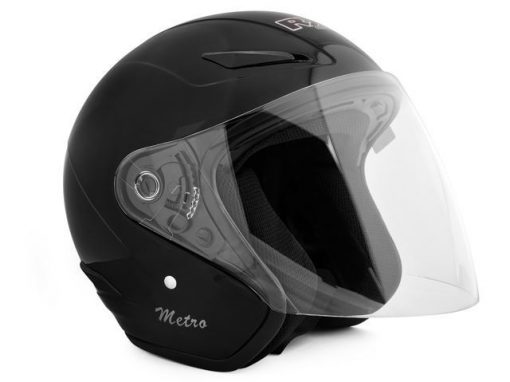 RXT Metro Gloss Black