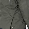 Corazzo Avventura Olive Women's Jacket - Image 3