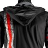 Corazzo Rain Suit - Image 3