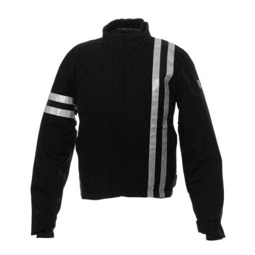 Corazzo Men's 6.0 Jacket Black - Image 2