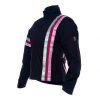 Corazzo 6.0 Women's Jacket Black/Fushia